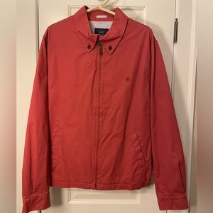 Brooks Brothers jacket